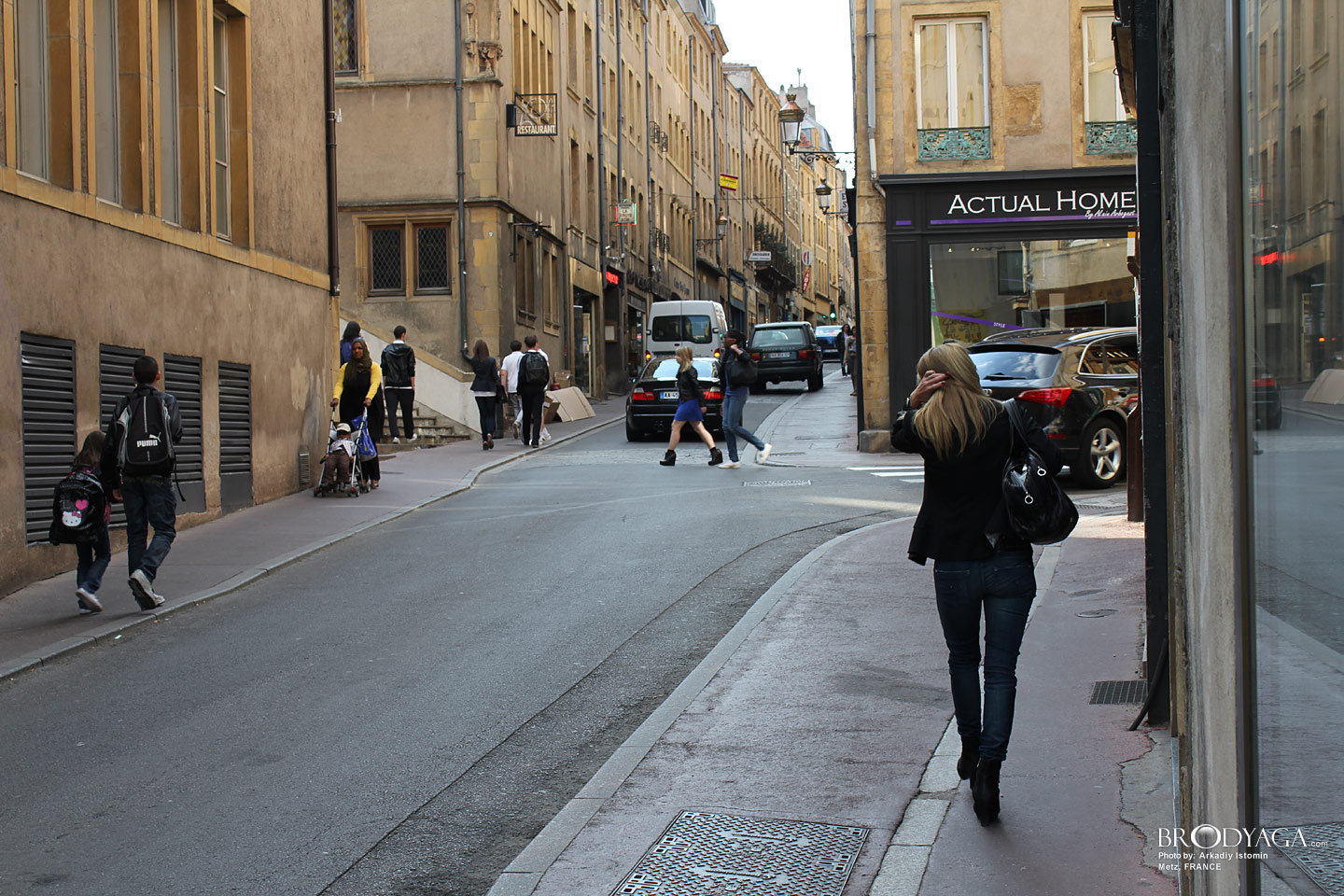Metz